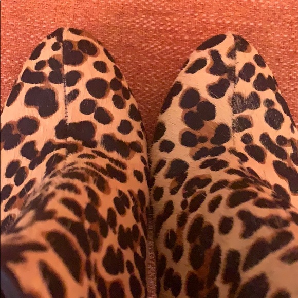 Nine West bootie - Picture 5 of 5